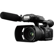 Panasonic AG-AC30 фото