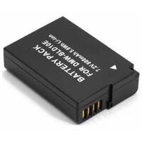 Panasonic Lumix DMC-GF2