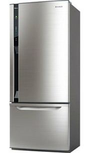 Panasonic NR-BY602XSRU фото