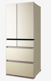 Panasonic NR-F610GT-N8 фото