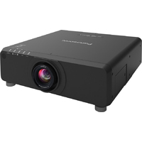 Panasonic PT-DW750LBE