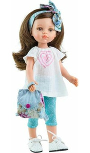 Paola Reina 04422 фото