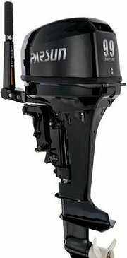 Parsun T9.9BMS фото