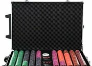 Partida Luxury Ceramic lux1000 фото