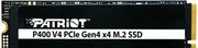 Patriot P400 V4 1TB P400VP1TBM28H фото