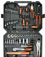 Patriot SSP 72 фото