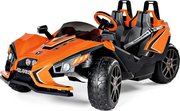 Peg-perego Polaris Slingshot фото
