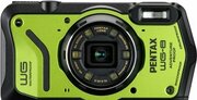 Pentax WG-8 фото