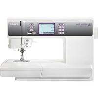Pfaff Ambition 2.0