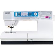 Pfaff Expression 150 фото