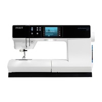 Pfaff Performance 5.0