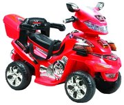 Пламенный мотор Квадроцикл 86081 фото