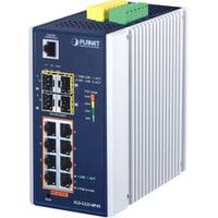 PLANET IGS-5225-8P4S