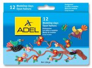 Adel Пластилин фото