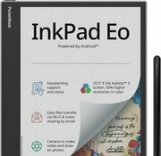 PocketBook InkPad Eo Mist Grey фото