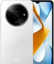 POCO C61 128GB фото