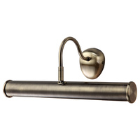 Arte Lamp A5023AP-2AB