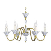 Arti Lampadari Aprilia E 1.1.6 BW фото