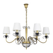 Arti Lampadari Lenola E 1.1.6 AG фото