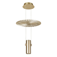 Odeon Light 3856/2LA