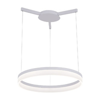 Arte Lamp A2503SP-1WH
