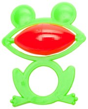 Аэлита Погремушка Лягушонок фото