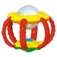 Стеллар Погремушка Бутончик