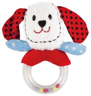 Жирафики Погремушка Щенок Макс 939322 фото