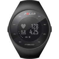 Polar M200
