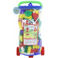 Полесье Builder 54517