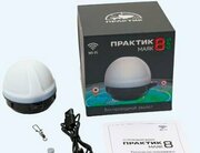 Практик 8 Маяк GPS фото