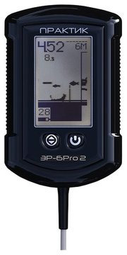 Практик ЭР-6Pro2 фото