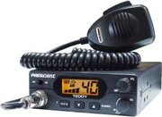 President Teddy ASC фото