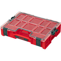 Qbrick System PRO Organizer 300 RED Ultra HD