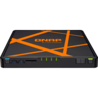 QNAP TBS-453A-8G-480GB