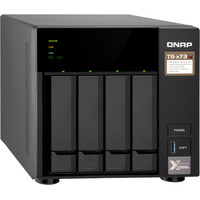 Qnap TS-473-4G