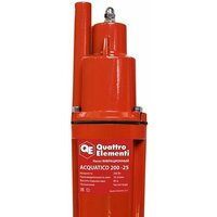 Quattro elementi Acquatico 200-25