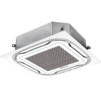 Quattroclima QV-I12CG1/QN-I12UG1/QA-ICP11