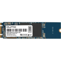 Qumo Novation 3D TLC Q3DT-120GMCY-M2