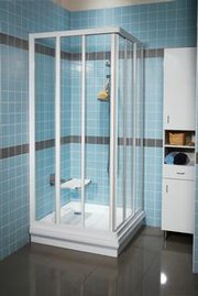 Ravak Supernova ASRV3-80 фото