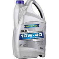 Ravenol DLO 10W-40 5 л