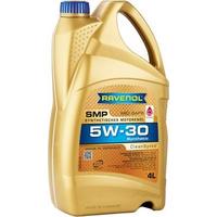 Ravenol SMP 5W-30 4 л