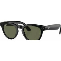 Ray-ban Meta HeadLiner RW4009