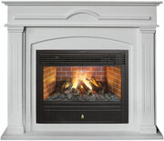 RealFlame Mirra 3D Novara 26 фото