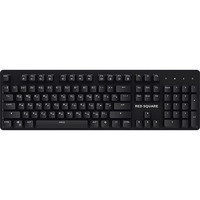 Red square Mechanica