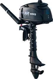 Reef Rider RR5FHS фото