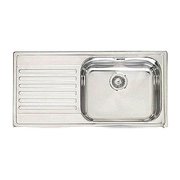 Reginox Minister 10 фото