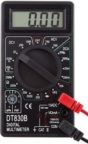 Resanta DT-830B фото