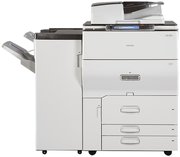 Ricoh MP C8003SP фото