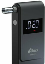 Ritmix RAT-655 фото